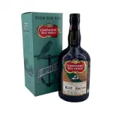 CDI Travellers Belize 2007 70cl bottle — view 1