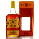 Cadenhead‘s Travellers MBT 2007 70cl bottle — view 1