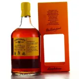 Cadenhead‘s Travellers MBT 2007 70cl bottle — view 2