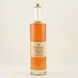 Chamarel Spiced Rum Vanilla Cask Finish 70cl bottle — view 1