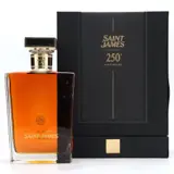 Saint James Cuvée 250th Anniversary 70cl bottle — view 1
