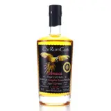 TRC Hampden Jamaica C<>H 1990 50cl bottle — view 1