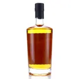 TRC Hampden Jamaica C<>H 1990 50cl bottle — view 2