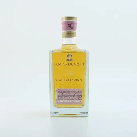 Santos Dumont XO Gewürztraminer