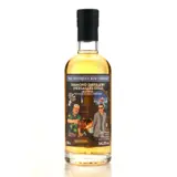 TBRC Diamond Versailles Still KFM 2002 50cl bottle — view 1