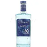Clément Canne Bleue 2020 70cl bottle — view 1