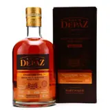 Depaz Single Cask 2003 70cl bottle — view 1