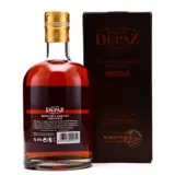 Depaz Single Cask 2003 70cl bottle — view 2