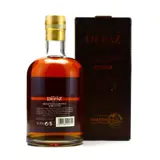 Depaz Single Cask 2003 70cl bottle — view 2