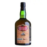CDI Foursquare Barbados 1998 70cl bottle — view 1