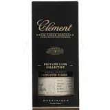 Clément Private Cask Chauffe Alligator 2015 70cl bottle — view 1