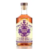 Phantom Spirits Foursquare Smoldering holes ex-Eagle Rare cask 50cl bottle — view 1