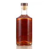 Phantom Spirits Foursquare Smoldering holes ex-Eagle Rare cask 50cl bottle — view 2