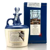 Alfred Lamb‘s Lamb‘s Lamb's 100 Navy Rum HMS Warrior 75cl bottle — view 2