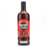 Havana Club Kelvyn Colt - Añejo 7 Años 70cl bottle — view 1