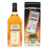 J. Bally Millésime 2005 70cl bottle — view 1