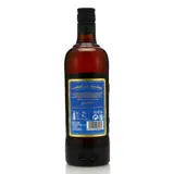 Havana Club 7 Hamza 70cl bottle — view 2