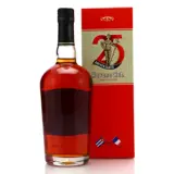 Havana Club Aniversario Edicion Limitada 25 2019 70cl bottle — view 2