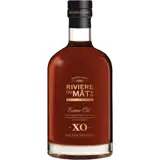 Rivière du Mât XO 70cl bottle — view 1