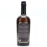 Levy Lane Port Mourant Tamosi Karaya PM 1998 70cl bottle — view 2