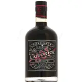 A.H. Riise Pharmacy Liquorice 70cl bottle — view 1