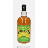 Anam na h-Alba Worthy Park Jamaica 2010 70cl bottle — view 1