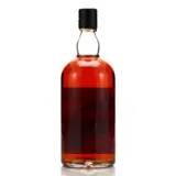 Anam na h-Alba T.D.L Trinidad Single Cask Rum 2009 70cl bottle — view 2