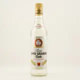 Beveland Cayo Grande Club Ron Blanco 100cl bottle — view 1
