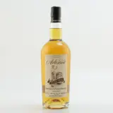 El Ron del Artesano Panama Rum Oloroso Sherry Cask 2007 70cl bottle — view 1