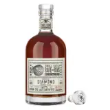 Rum Nation Diamond Small Batch Rare Rums SV 2005 70cl bottle — view 1