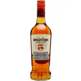 T.D.L Angostura Aged 5 Years 70cl bottle — view 1