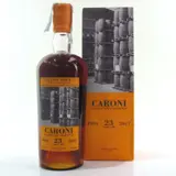 Velier Caroni 37th Release Heavy Trinidad Rum Guyana Stock HTR 1994 70cl bottle — view 1