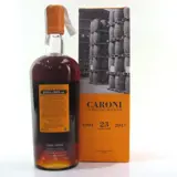 Velier Caroni 37th Release Heavy Trinidad Rum Guyana Stock HTR 1994 70cl bottle — view 2