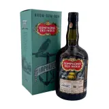 CDI Caraïbes - Sauternes Cask Finish (Perola) 70cl bottle — view 1