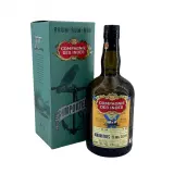 CDI Secret Mauritius 2010 70cl bottle — view 1