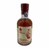 Tres Hombres Ed. 42 República Dominicana 70cl bottle — view 1