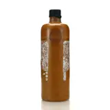Les Frères de la Côte La Favorite Ed. 041 Captain’s Choice Matinik 2015 50cl bottle — view 2