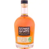 El Comandante Reserva Exclusiva 700cl bottle — view 1