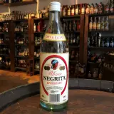 Bardinet Rhum Negrita Bardinet Dry and Light 100cl bottle — view 1