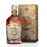 Capulet & Montague Brands GmbH Bonpland Suave - Rum & Grape Liqueur 50cl bottle — view 1