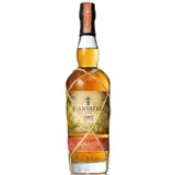 Long Pond & Clarendon Plantation Jamaica 2002 70cl bottle — view 1