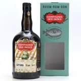 CDI Diamond Guyana Sherry Cask 2007 70cl bottle — view 1