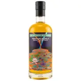 TBRC Signature Blend #2 70cl bottle — view 1