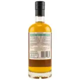 TBRC Signature Blend #2 70cl bottle — view 2