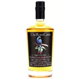 TRC South Pacific Fiji 2003 50cl bottle — view 1