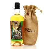 LMDW Worthy Park Rum of the World Black Friday 2015 70cl bottle — view 1