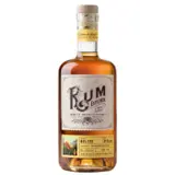 Château du Breuil Travellers Rum Explorer Belize 0cl bottle — view 1