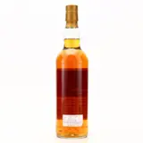 Kingsbury Rockley The Sloth III (Rum and Whisky, Tokyo) 1986 70cl bottle — view 2