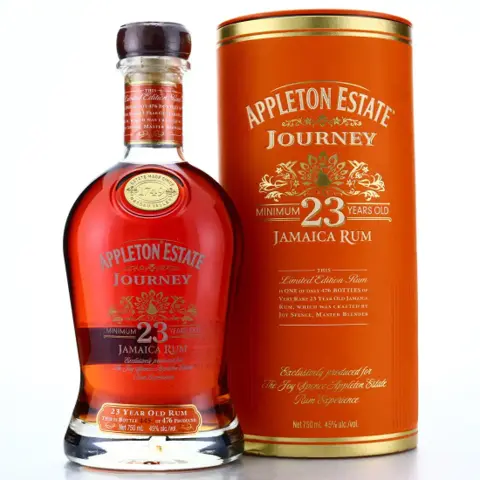 Appleton Journey