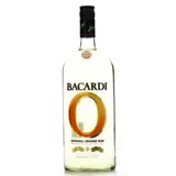 Bacardi O Original Orange Rum 100cl bottle — view 1